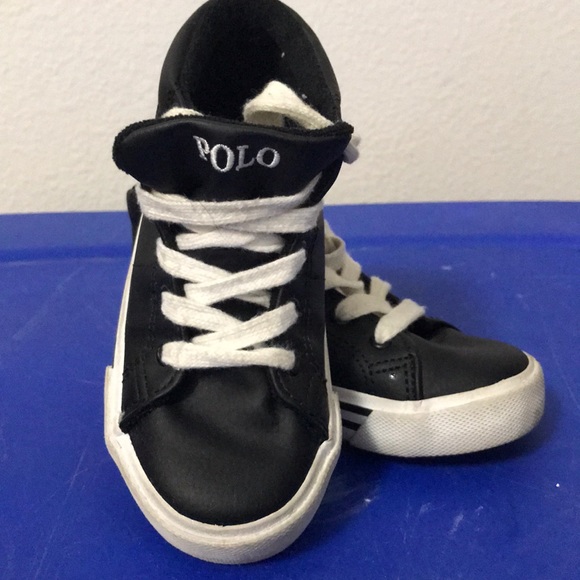 Boys shoes - Picture 2 of 4